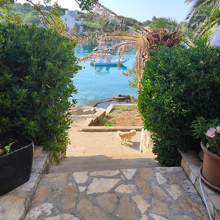 Apartments Anica Beber Borovići Екстериор снимка