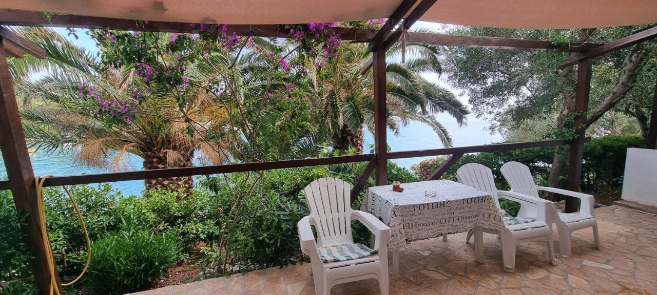 Apartments Anica Beber Borovići Екстериор снимка