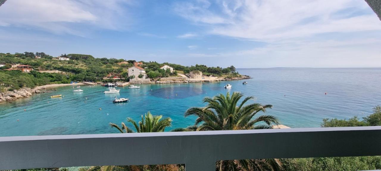Apartments Anica Beber Borovići Екстериор снимка