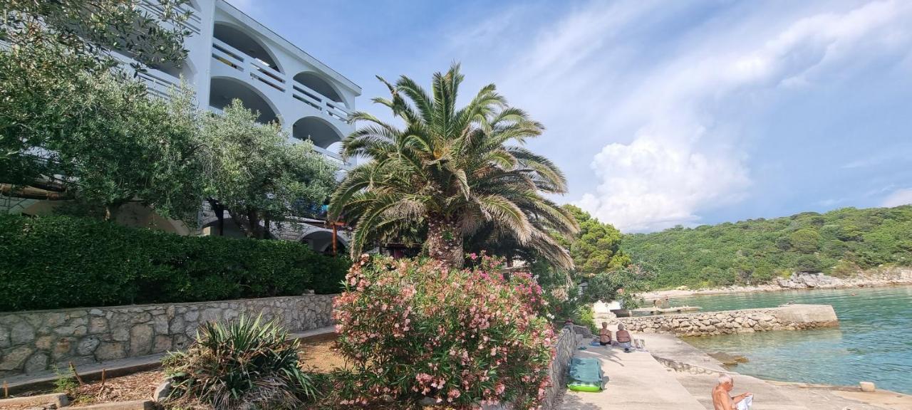 Apartments Anica Beber Borovići Екстериор снимка