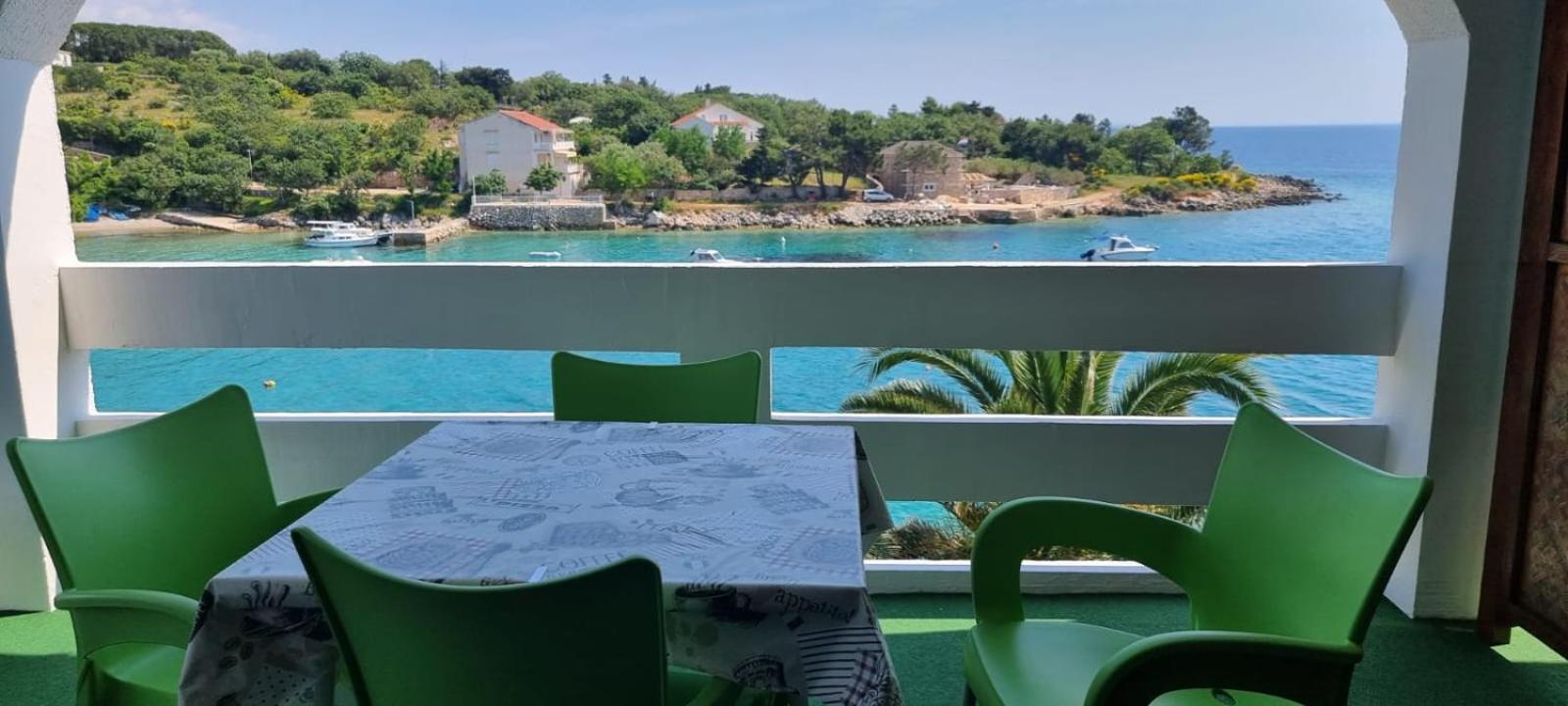 Apartments Anica Beber Borovići Екстериор снимка