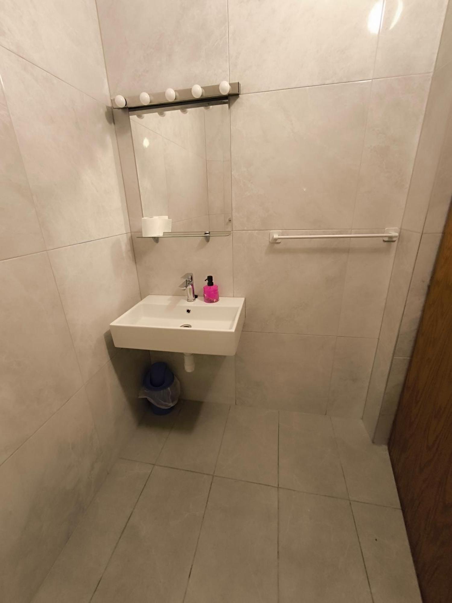 Apartments Anica Beber Borovići Екстериор снимка