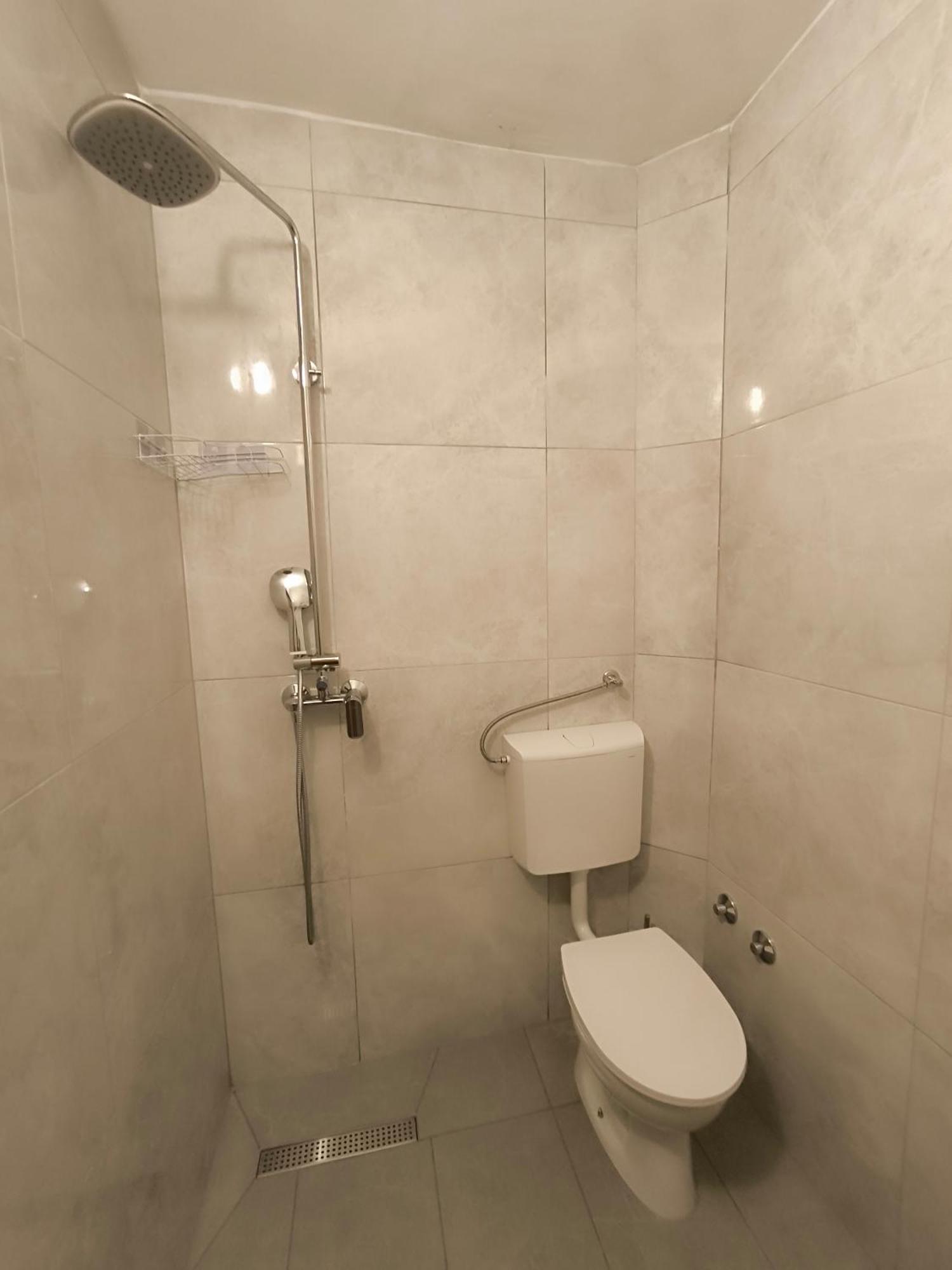 Apartments Anica Beber Borovići Екстериор снимка