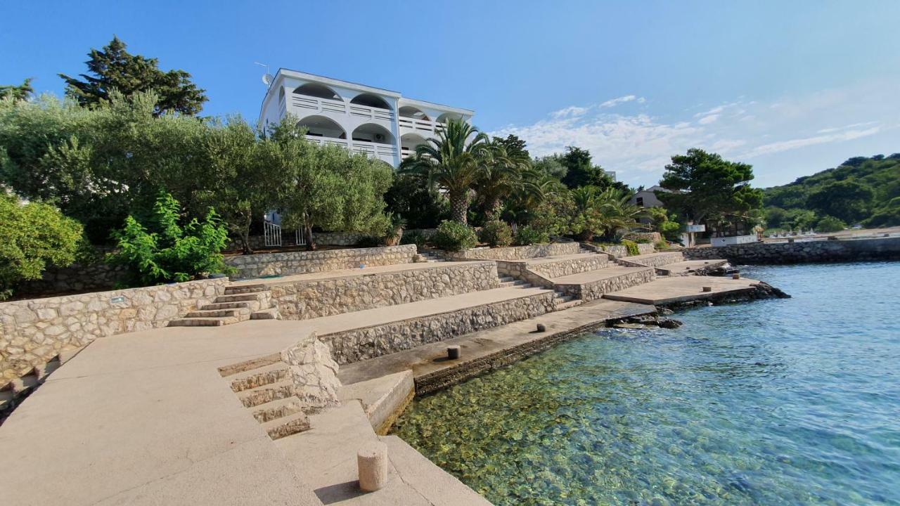 Apartments Anica Beber Borovići Екстериор снимка