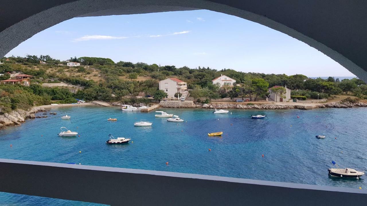 Apartments Anica Beber Borovići Екстериор снимка