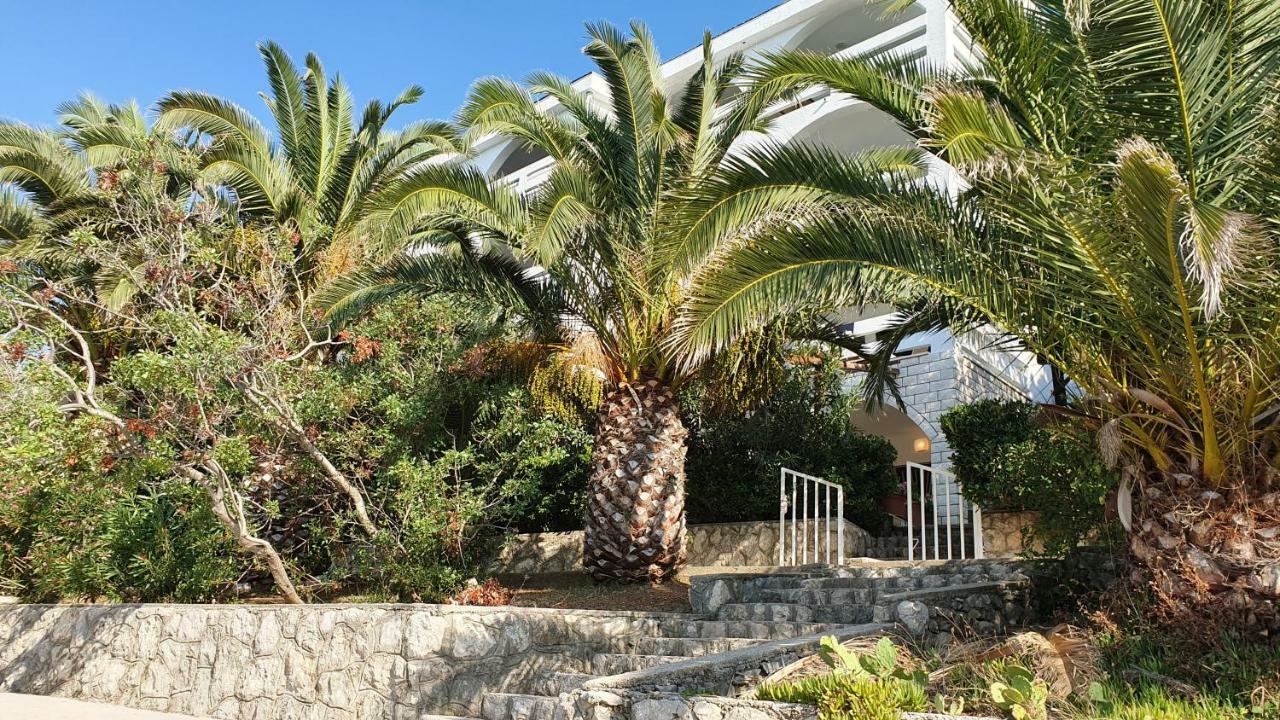 Apartments Anica Beber Borovići Екстериор снимка