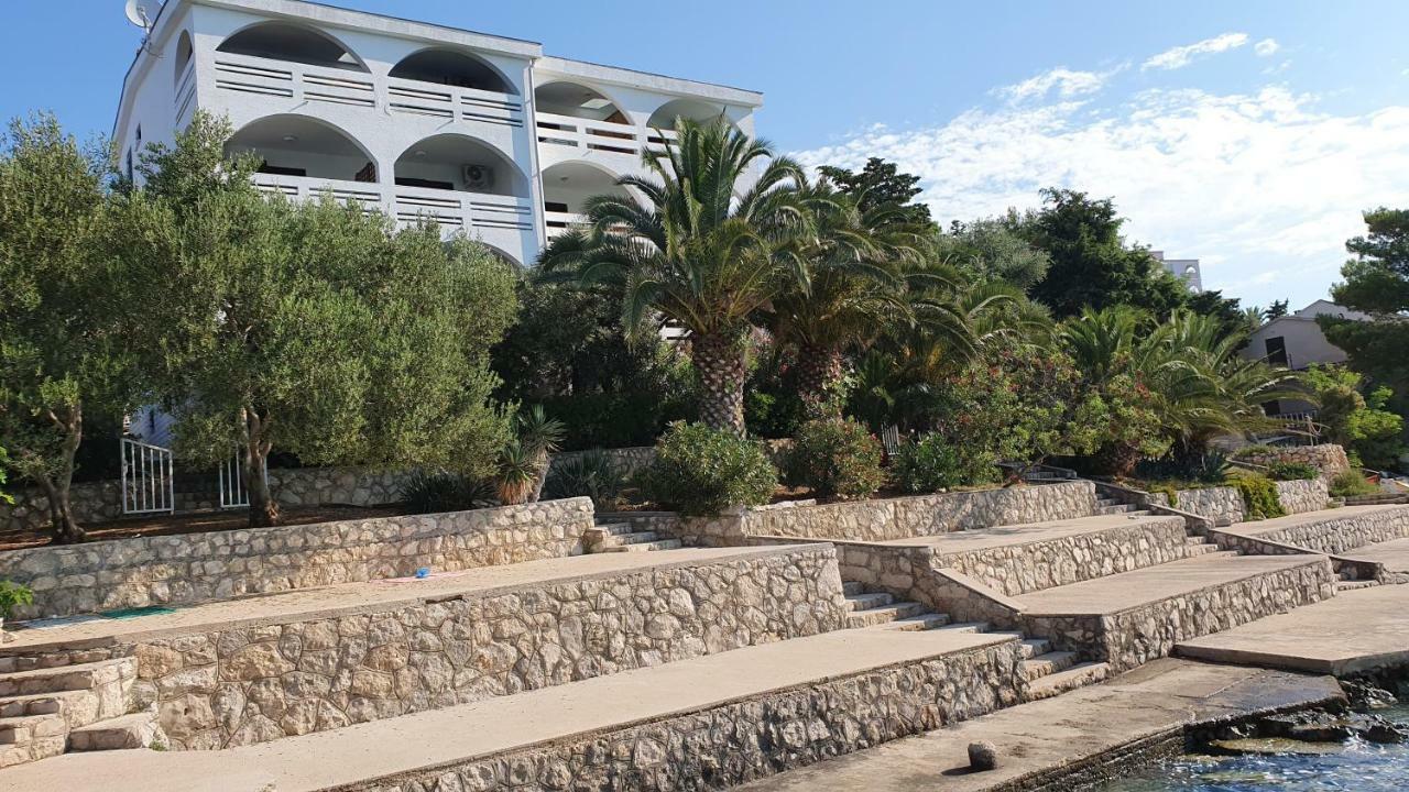 Apartments Anica Beber Borovići Екстериор снимка